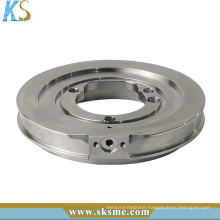 Aluminum Alloy Parts for CNC Machining &Milling Automation Components